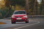 Seat Ibiza FR TGI 2017 года (WW)